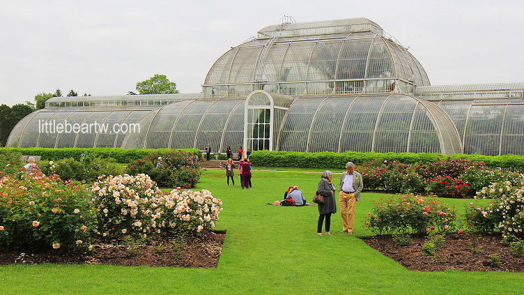 邱園Kew Gardens-20